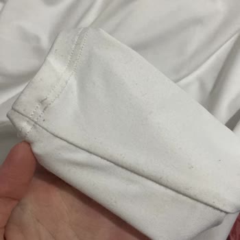 H&M Body Tüylenme Sorunu