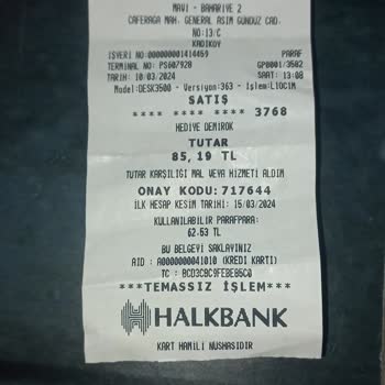 Mavi Bahariye Mavi Şubesi Güvenlik Tam Bir Vaka Şikayetçi Olacağım...!