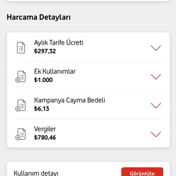 Vodafone Saçmalamaya Başladı Artık, İnanılmaz Rahatsızım.
