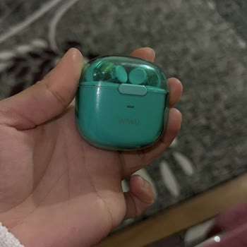 Kalite Kaybı Yaşayan Wiwu Airpods Deneyimim