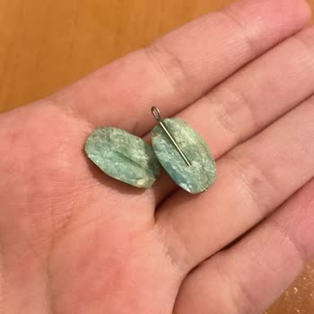 Şifamtaş Hatalı Ürün!