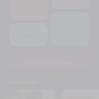 Gaziantep Büyükşehir Belediyesi Kadın Dostu Kent