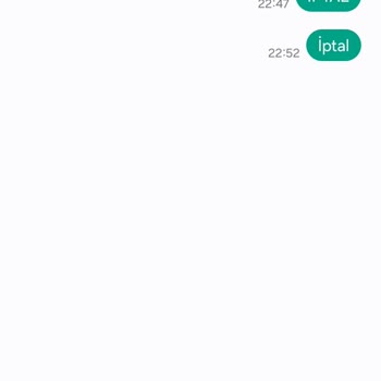 Muud Üyeliği İptal Olmuyor