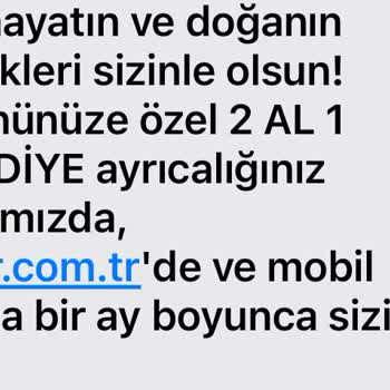 Yves Rocher Yves Rosher Pazarlama Taktiği