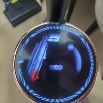 Viomi Islak Kuru Dikey Süpürge