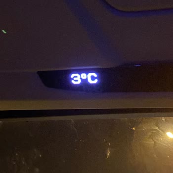 Varan Turizm De İçi 2 Derece Olan Araçta 6 Saat Yolculuk Yaptık!