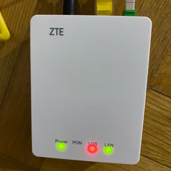 TurkNet Gigafiber İnternet Yok