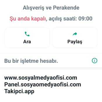 Sosyalmedyaofisi.com Sosyal Medya Ofisi