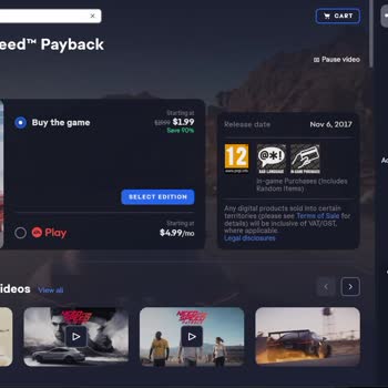 Xbox Game Pass Abonesi Olmama Rağmen Ea Hesabımda Ödeme Yapmam İstiyor