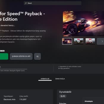 Xbox Game Pass Abonesi Olmama Rağmen Ea Hesabımda Ödeme Yapmam İstiyor