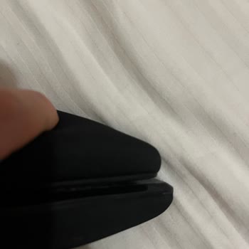 Stradivarius Üretim Hatalı Ayakkabı