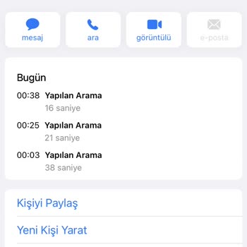 Yemek Sepeti Kurye Sorumsuzluğu