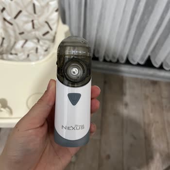 Direct Nexus Nebülizatör Buhar Vermeme Sorunu