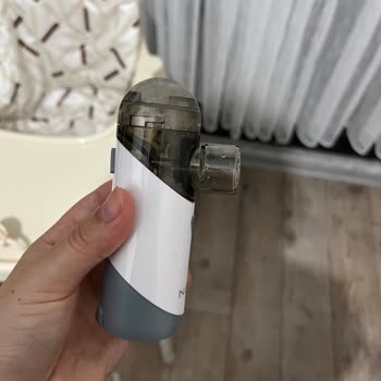 Direct Nexus Nebülizatör Buhar Vermeme Sorunu