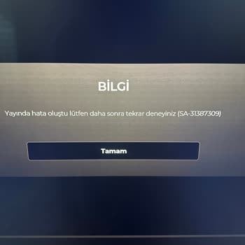 Todtv Parayı Alıp Muhatap Olmuyor. Müşterisinin Parasında Gözü Var