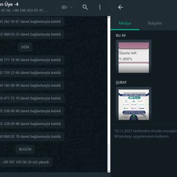 Amzyazilimlari.com Kullanılmayan Kota Kısıtlaması Ve Müşteri Mağduriyeti