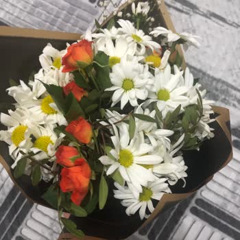 Çiçek Sepeti Farklı Ürün