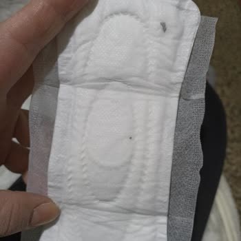 Sleepy Hijyenik Günlük Ped İçeriğinde Ne Var!