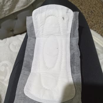 Sleepy Hijyenik Günlük Ped İçeriğinde Ne Var!