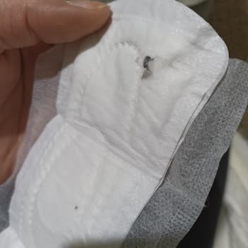 Sleepy Hijyenik Günlük Ped İçeriğinde Ne Var!