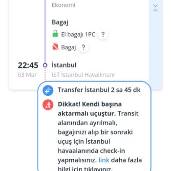 Tickets.com.tr Uçuş İptali Sonucu Maddi Zarar Ve İade Sorunu