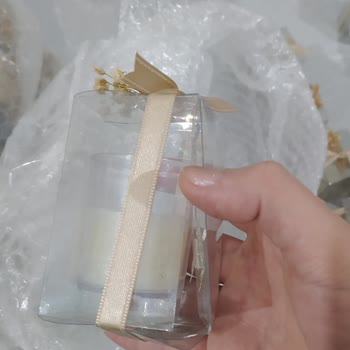 Amour Candle (amourcandletr) Yanılttı