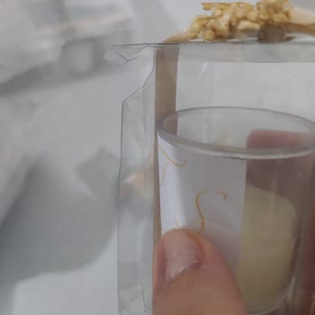 Amour Candle (amourcandletr) Yanılttı