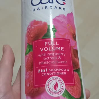 Avon Şampuanını Saçımın Dökülmeye Başlaması