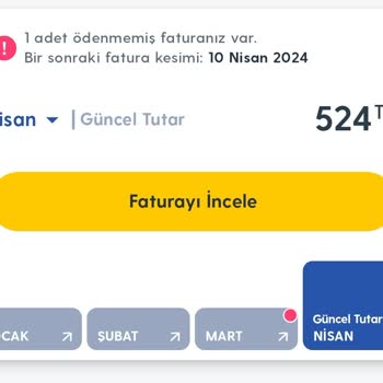 Turkcell Kontrat Bitimi Yüksek Fatura Çıkarıyor