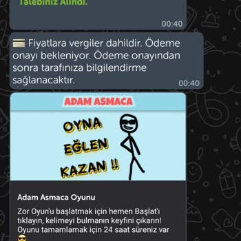 BiP 10 GB Beklerken 5 GB Geldi: İnternet Paketi Sorunu