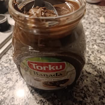 Torku Banada Çikolatanın Pütürlü Olması