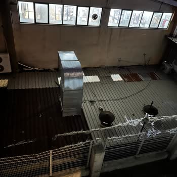 Paksan Makina Geceleri Uykusuz Bırakan Uğultu Sorunu