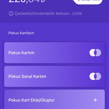 Türk Telekom Pokus Mobil Ödeme Sorun