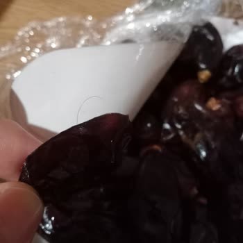 Şok Marketler Şok Market Hurmadan Kıl Çıktı
