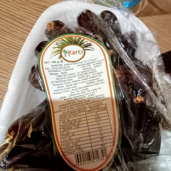 Şok Marketler Şok Market Hurmadan Kıl Çıktı