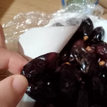 Şok Marketler Şok Market Hurmadan Kıl Çıktı