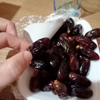 Şok Marketler Şok Market Hurmadan Kıl Çıktı