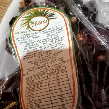 Şok Marketler Şok Market Hurmadan Kıl Çıktı