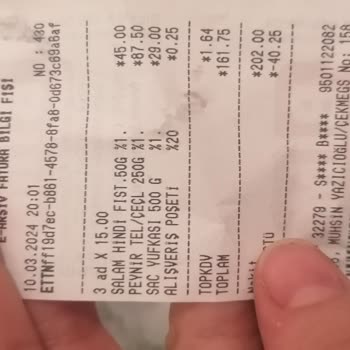 BİM Küflenmiş Peynir Tarifi Geçmemiş!