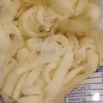 BİM Küflenmiş Peynir Tarifi Geçmemiş!