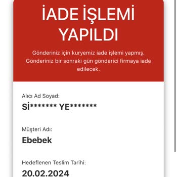 AGT Kurye (aynigunteslim.com) Ürün Teslimatı Hüsranı: Kargom Nerede?