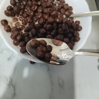 Nestle Nesquik Kurtlu Nesquik Şikayet