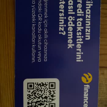 Turkcell Son Taksiti Ödememe İzin Vermiyor