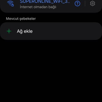 Superonline 48 Saat Suren İnternet Kesintisi