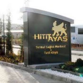 Hitit Ayas Mağduriyeti