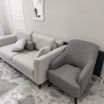 Enza Home Enza Yanlış Koltuk Getirdi