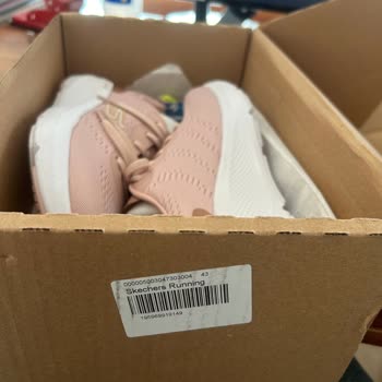 Boyner Yanlış Ayakkabı Yolladı Mağdur Etti