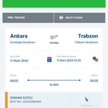 Anadolu Jet Check-in İnsanları Mağdur Ediyorlar.