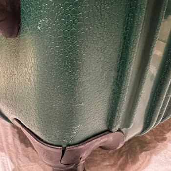 THY Uçuş İptali Ve Bagaj Sorunlarıyla Karşılaşan Yolcu Deneyimi