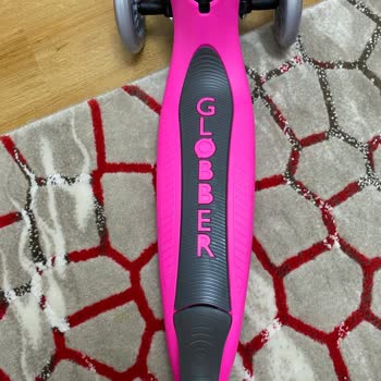Hepsiburada'dan Alınan Scooter